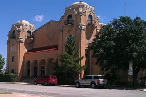 Downtown Sweetwater, TX, TX