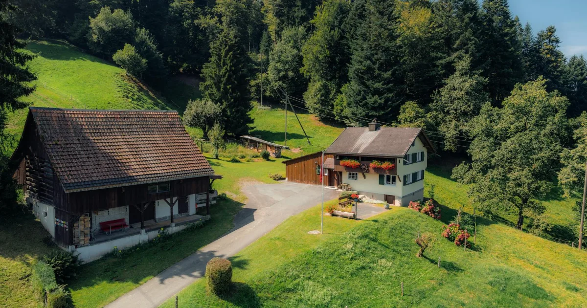 Downtown Swisshome, OR, OR