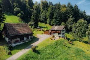 Downtown Swisshome, OR, OR