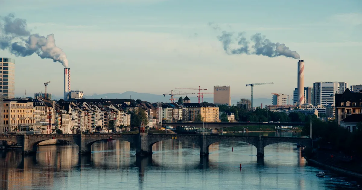 Downtown Switz City, IN, IN