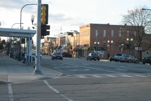 city in Illinois, United States