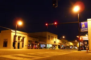 city in Alabama, United States