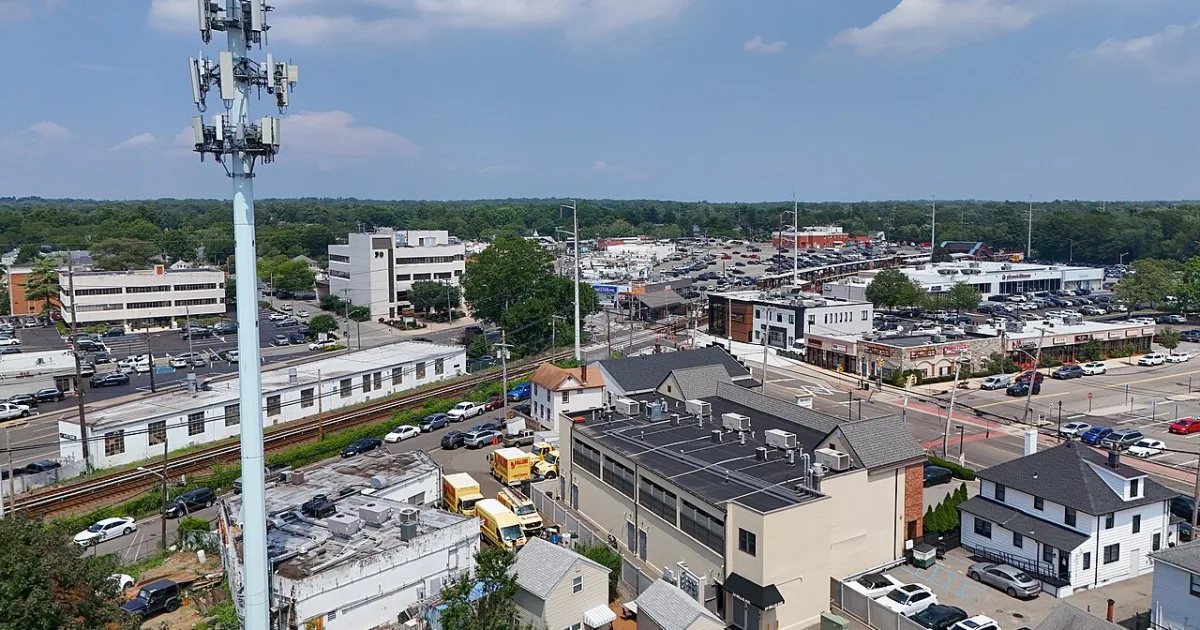 census designated place in Nassau County, New York, United States