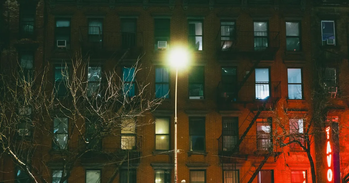 Downtown Tabasco, NY, NY