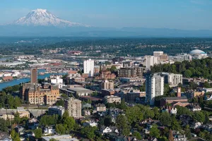 Tacoma, WA