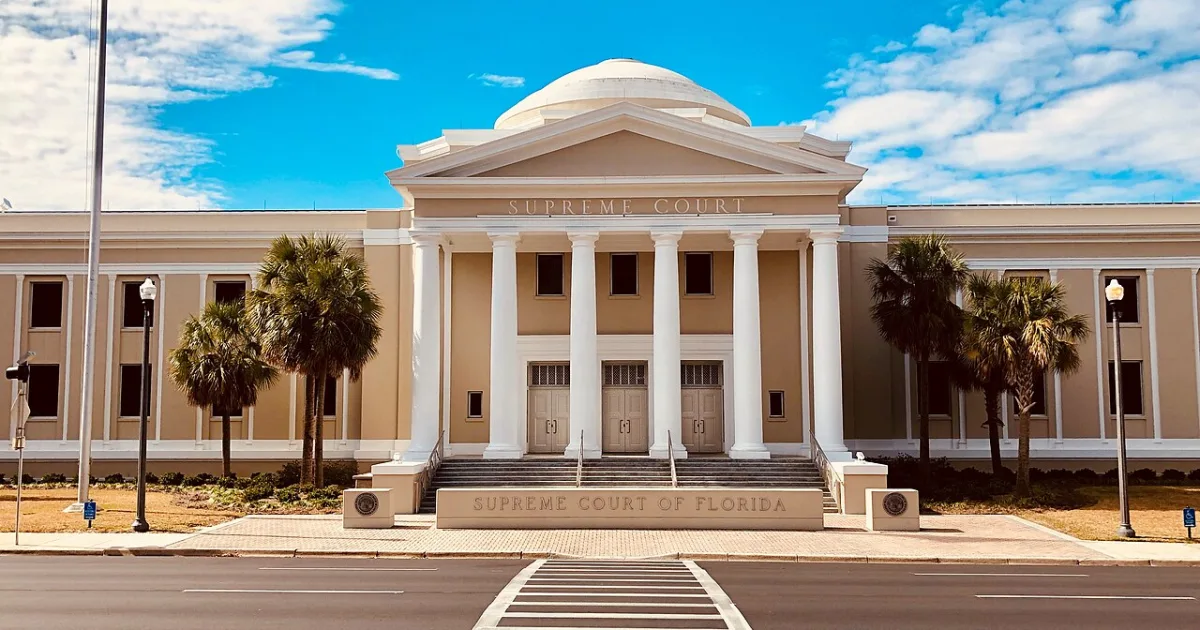 Downtown Tallahassee, FL, FL