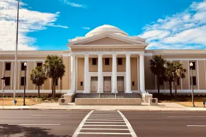 Downtown Tallahassee, FL, FL