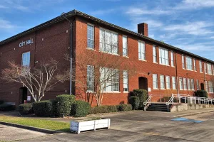 city located in both Elmore and Tallapoosa counties in the U.S. state of Alabama