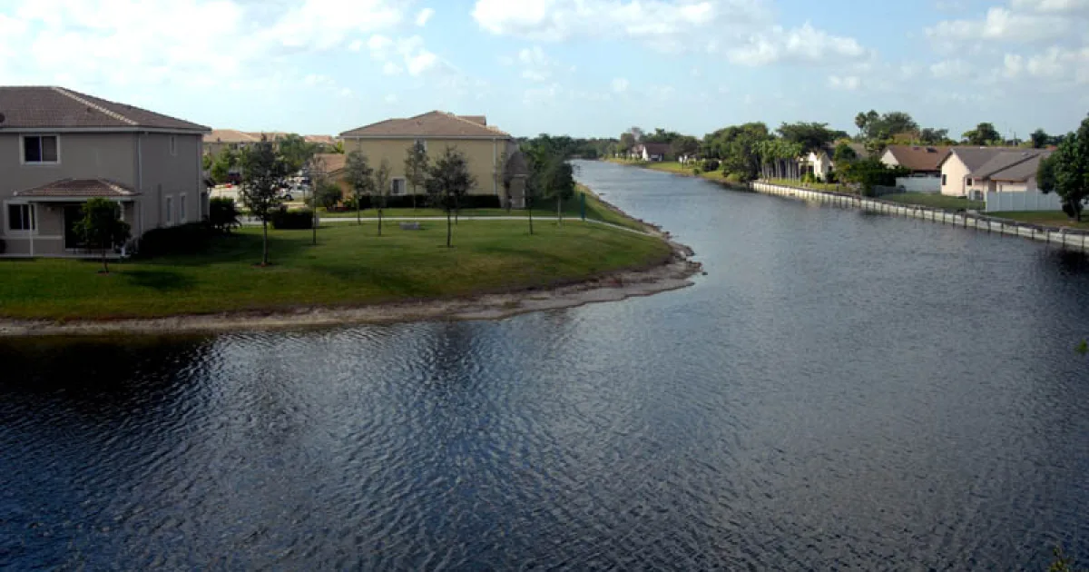 city in Broward County, Florida, United States