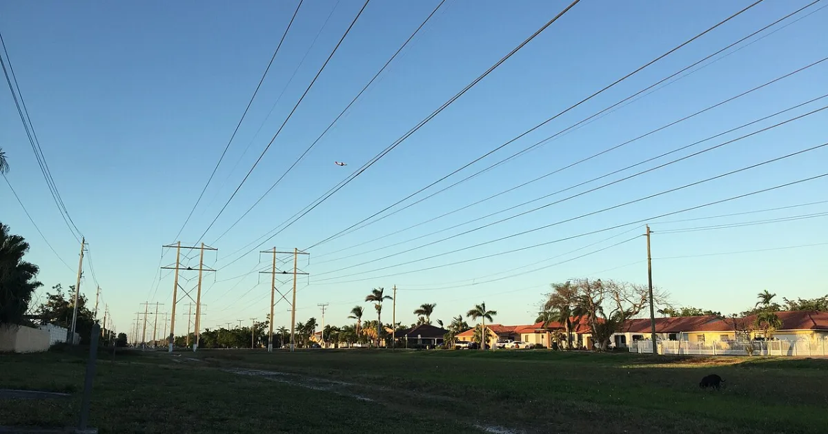 Downtown Tamiami, FL, FL