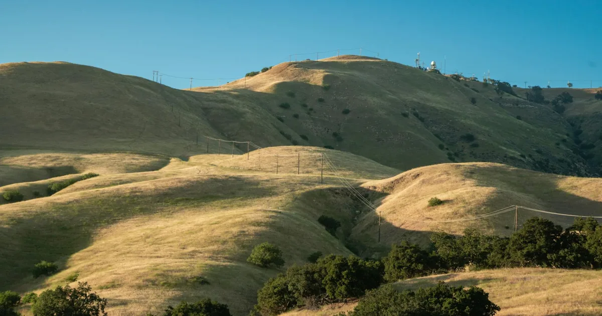 Downtown Tara Hills, CA, CA