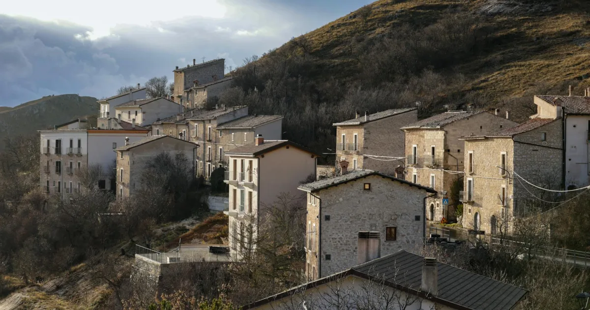 Downtown Tarpey Village, CA, CA