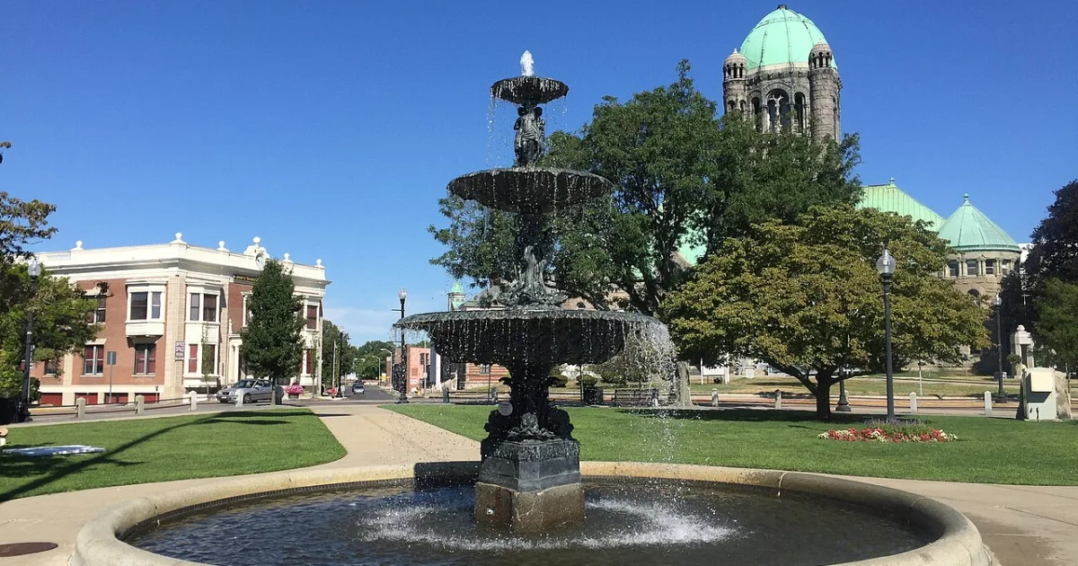 city in Bristol County, Massachusetts, United States