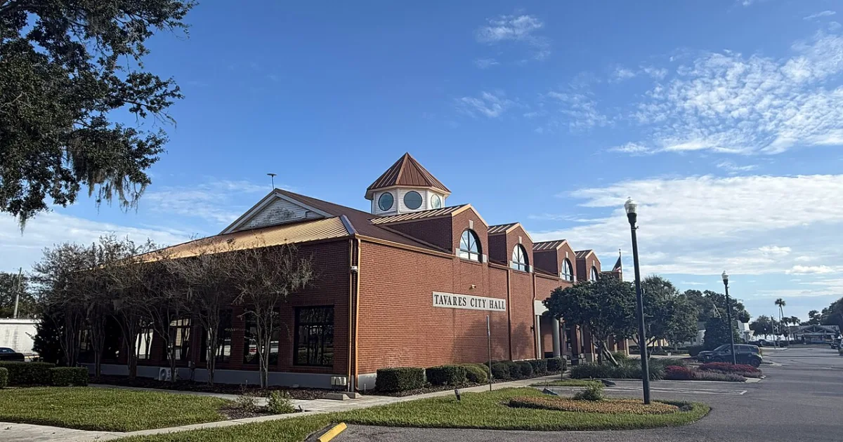 city in Lake County, Florida, United States