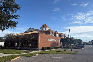 city in Lake County, Florida, United States