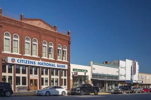 city in Williamson County, Texas, United States