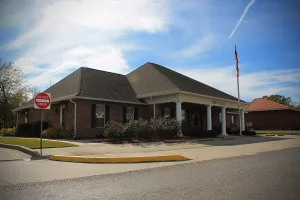 town in Smith County, Mississippi, United States