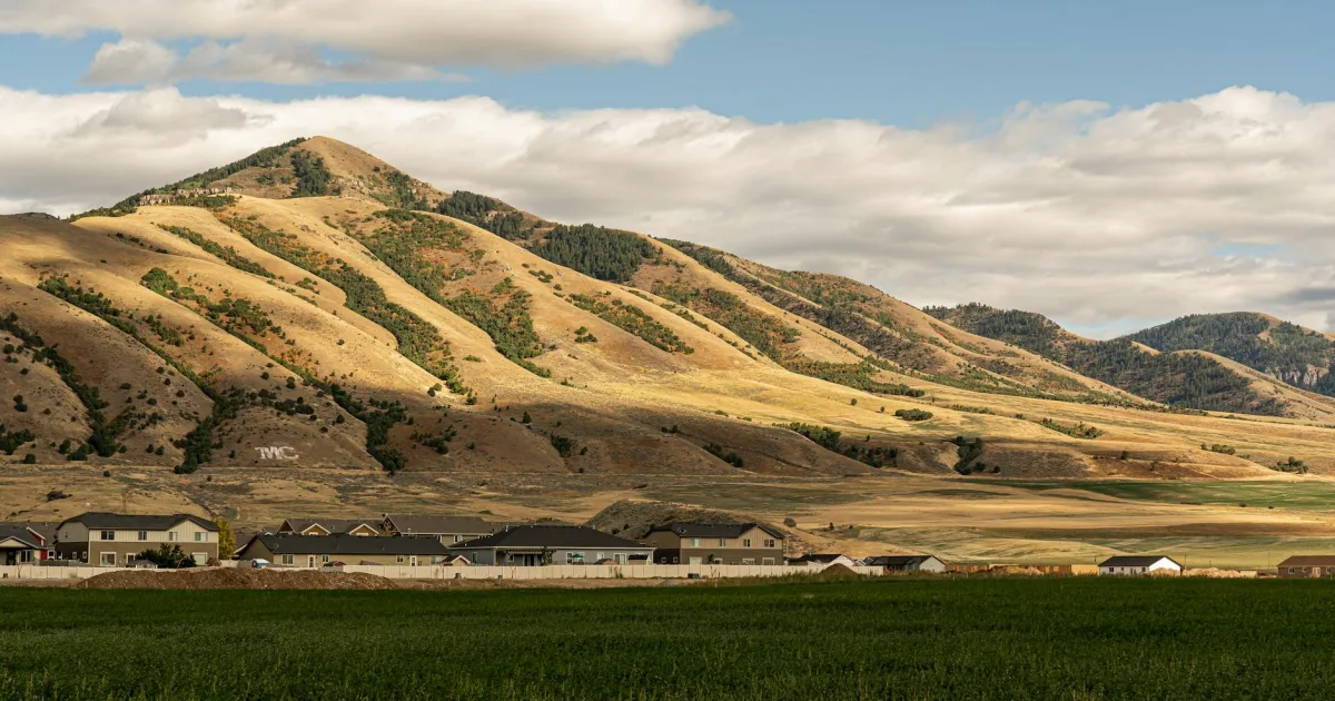 Downtown Taylorsville, IN, IN