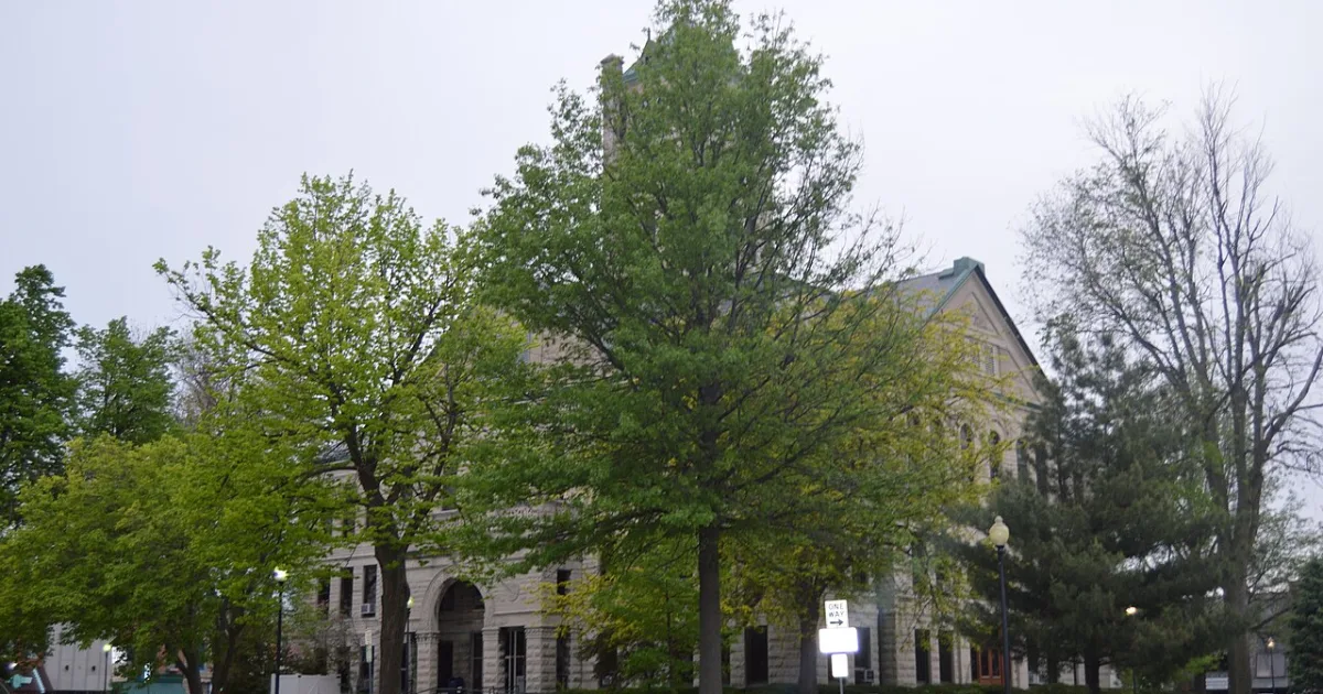 city in Christian County, Illinois, United States