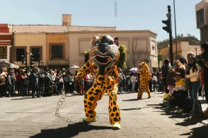 Downtown Tchula, MS, MS