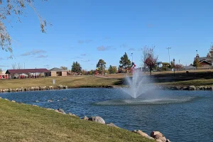 city in South Dakota, United States of America