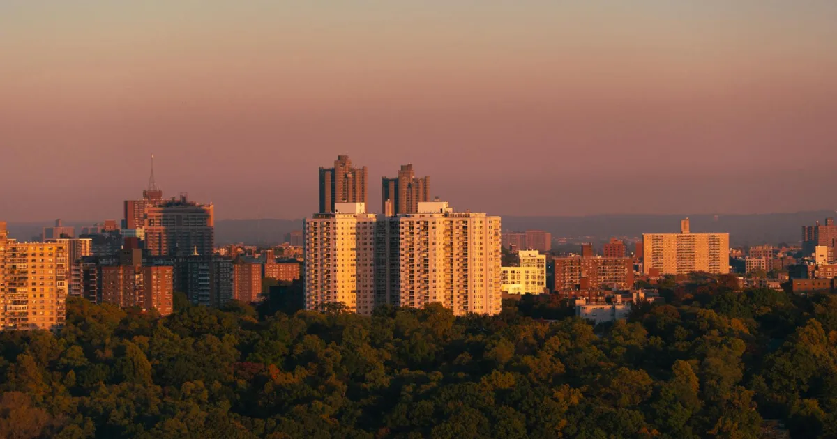 Downtown Teaneck, NJ, NJ