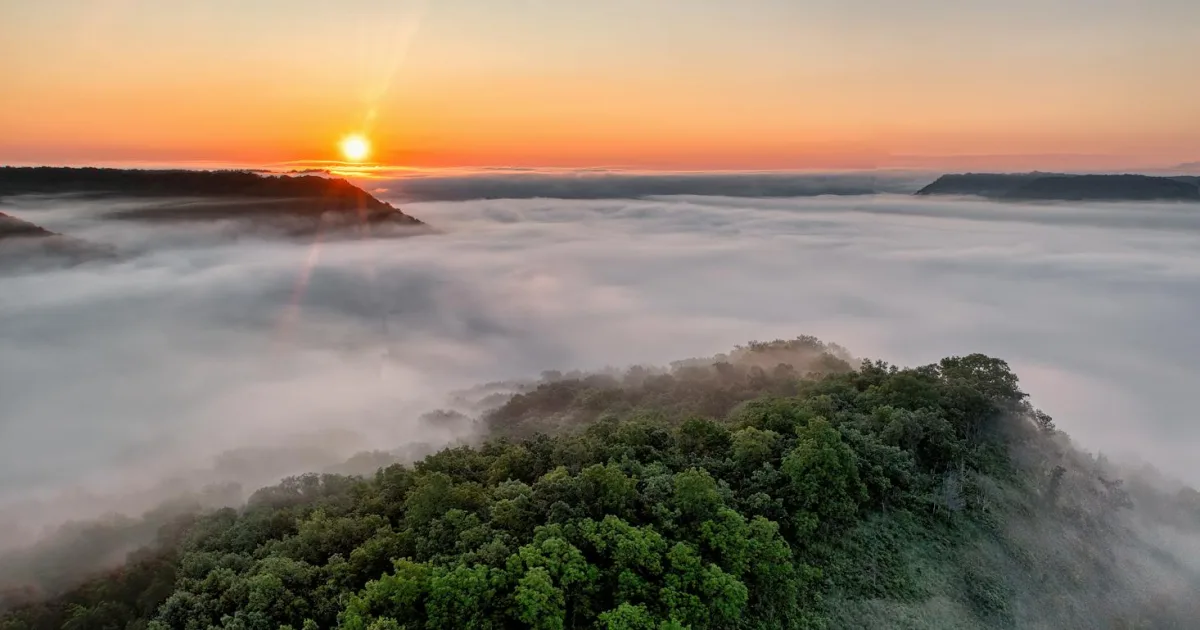 Downtown Teays Valley, WV, WV