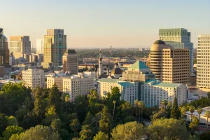 Downtown Tehachapi, CA, CA