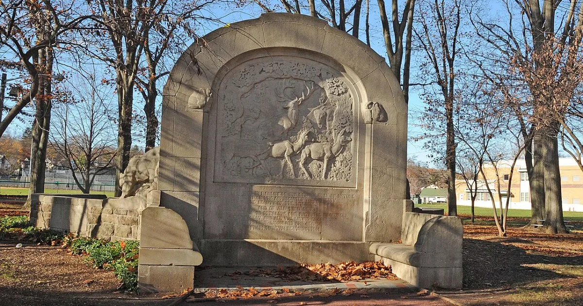 borough in Bergen County, New Jersey, United States, suburb of NYC