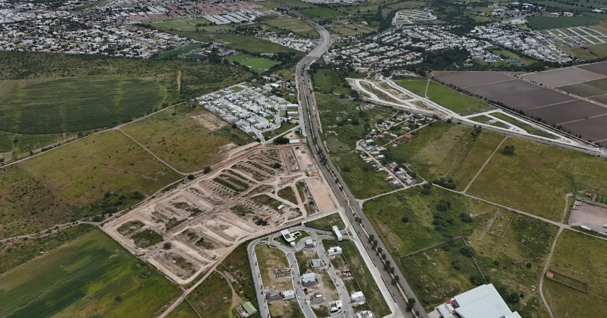 Downtown Terral, OK, OK