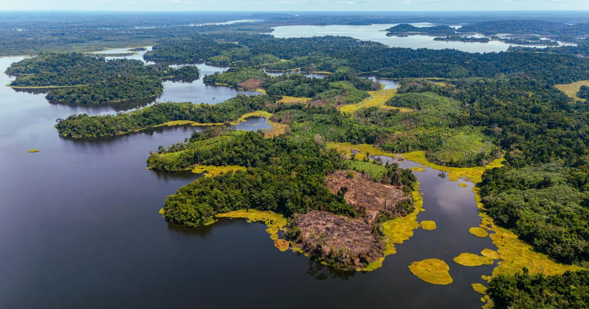 Downtown Terre du Lac, MO, MO