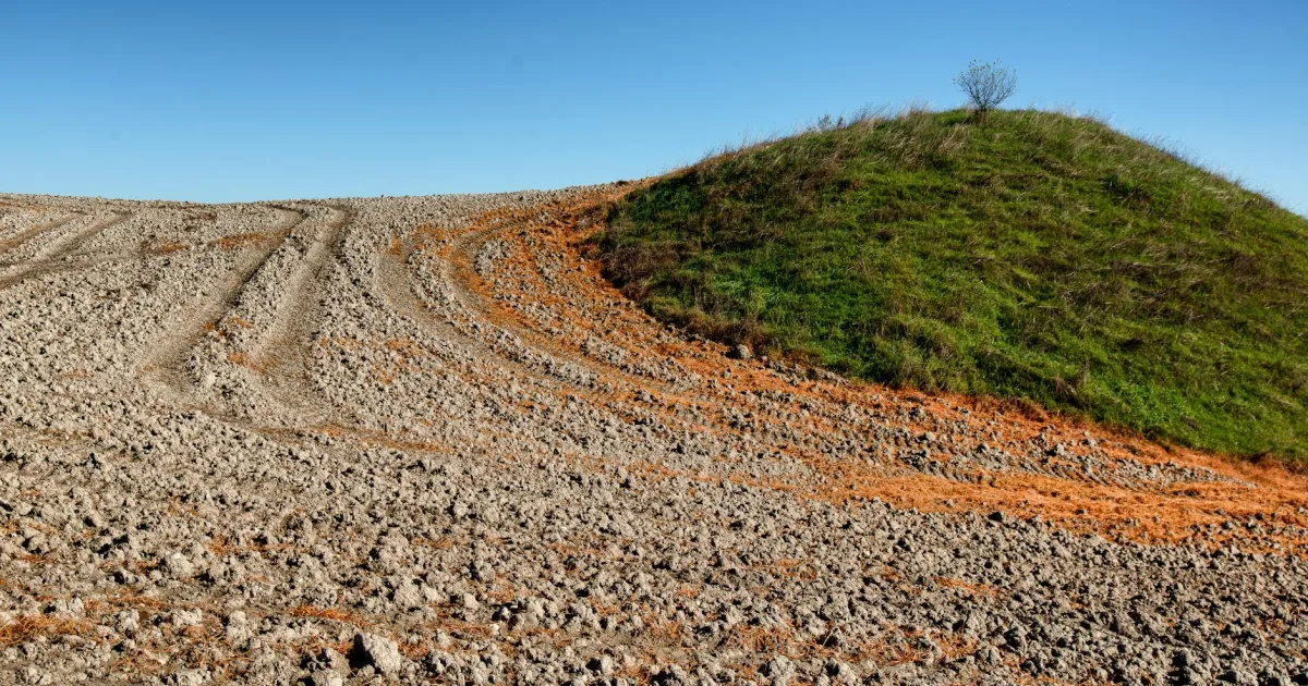 Downtown Terre Hill, PA, PA