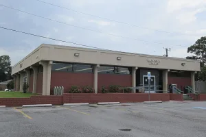 Downtown Terrytown, LA, LA