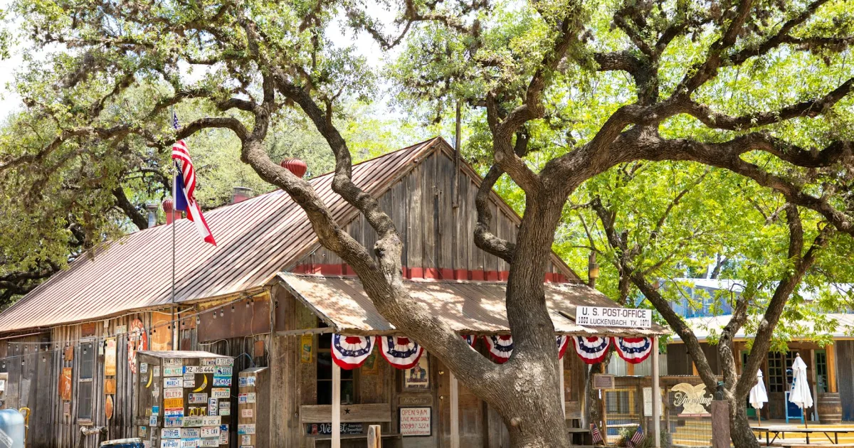 Downtown Texas Corners, MI, MI