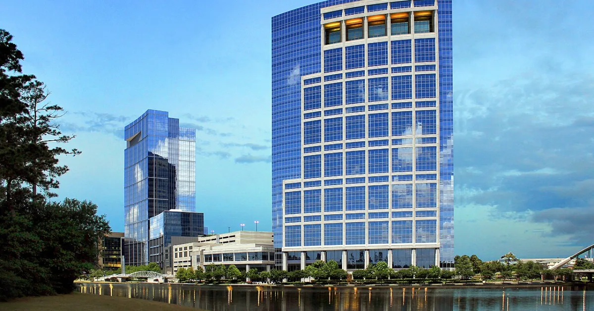 census-designated place in metropolitan Houston, Texas, United States