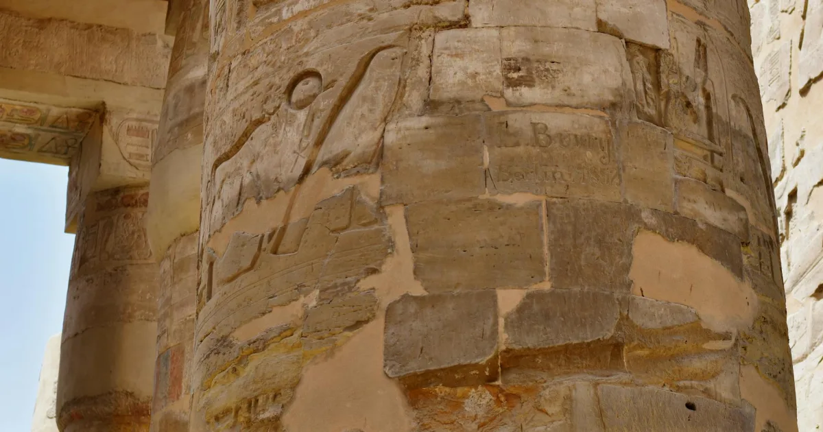 Downtown Thebes, IL, IL