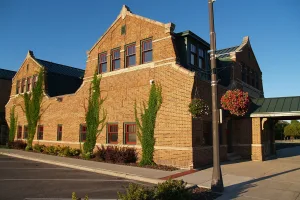 city in Pennington County, Minnesota, USA