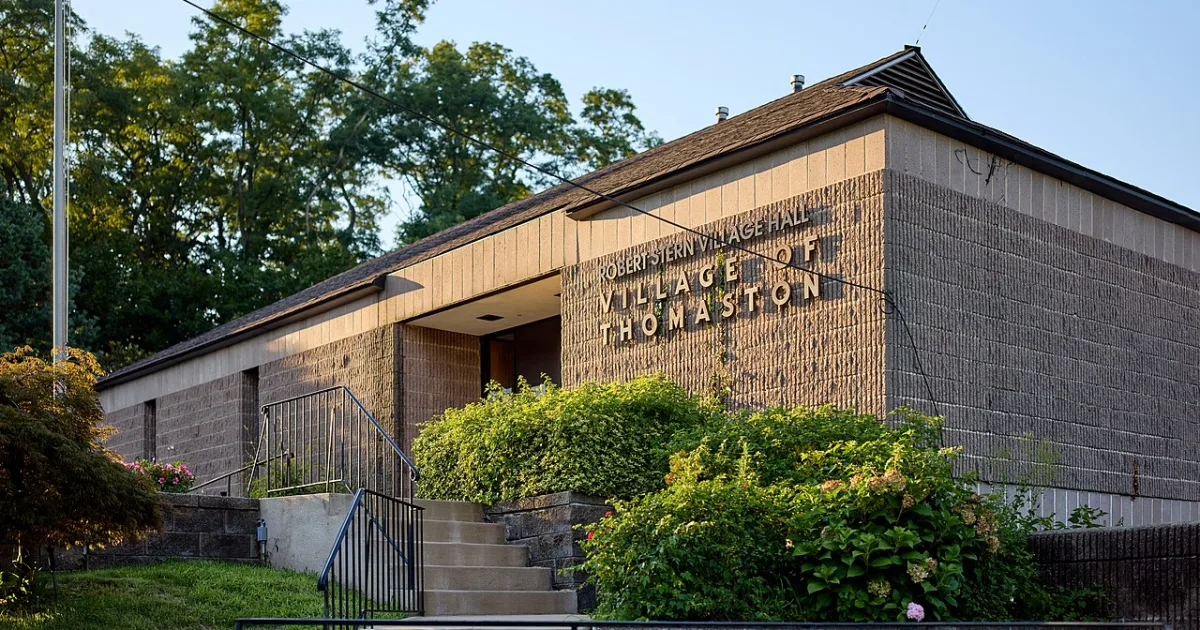 village in Nassau County, New York, United States