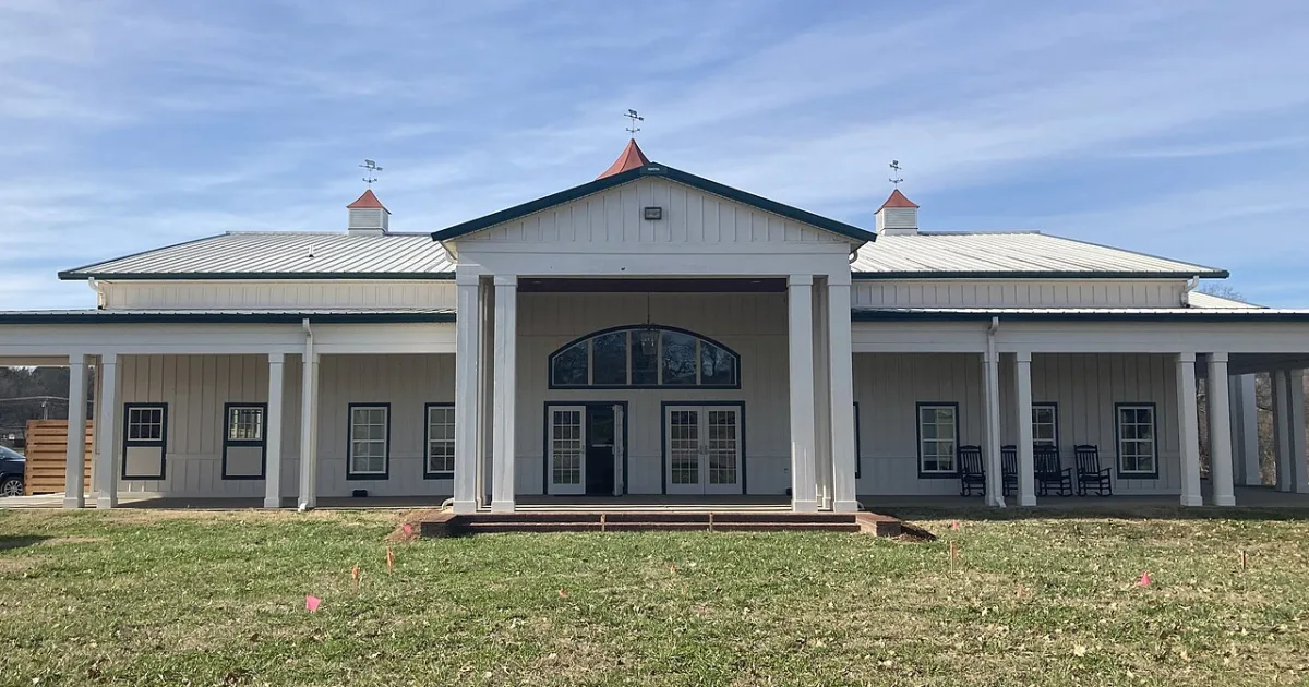 town in Williamson County, Tennessee, United States