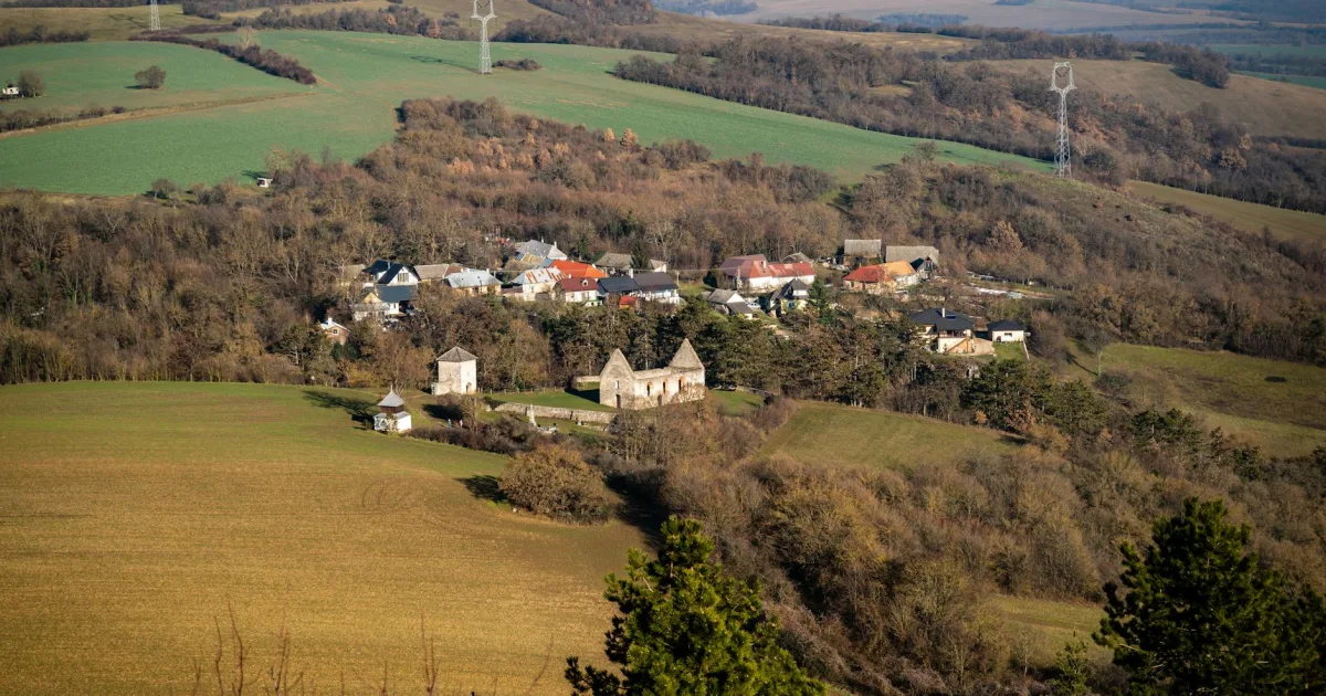 Downtown Thoreau, NM, NM