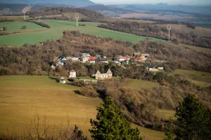 Downtown Thoreau, NM, NM