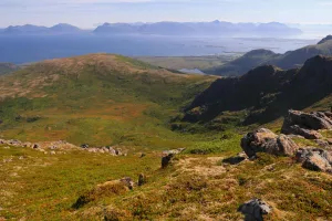 Downtown Thorne Bay, AK, AK