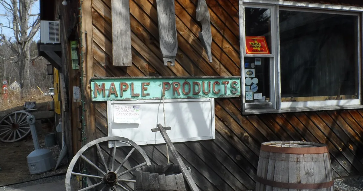 Downtown Thornton, NH, NH