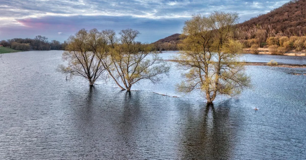 Downtown Three Rivers, MA, MA