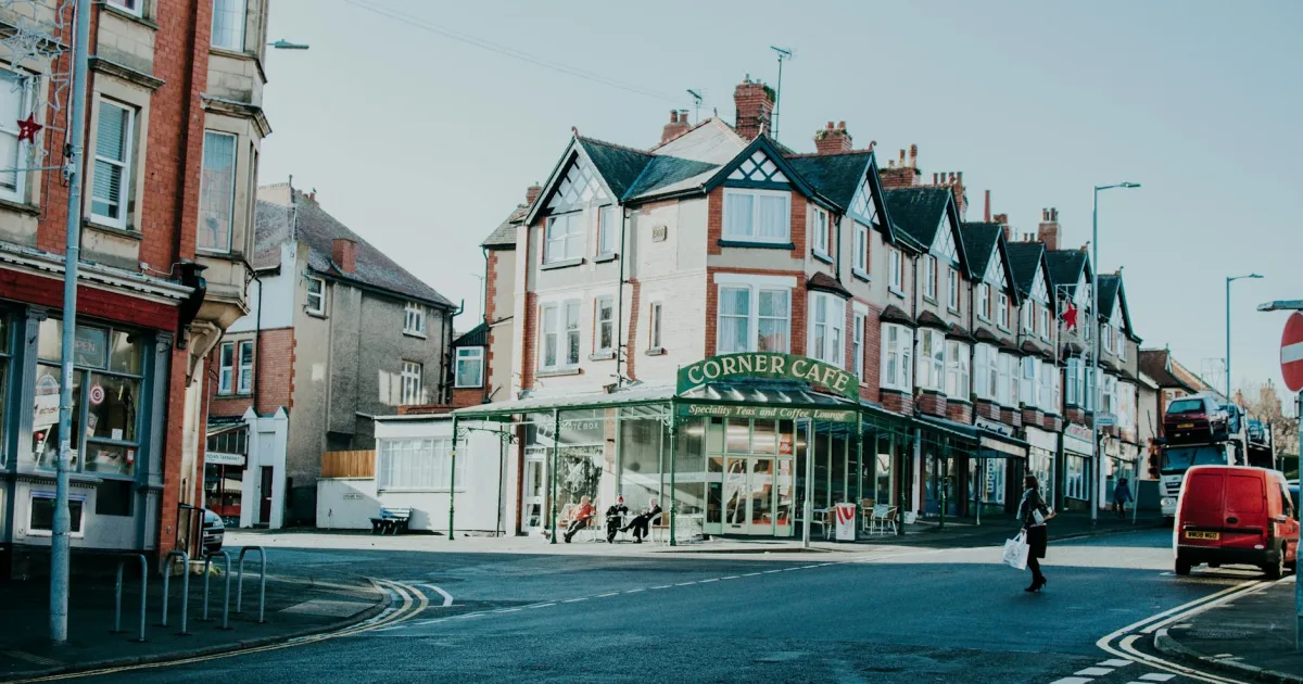 Downtown Tillmans Corner, AL, AL