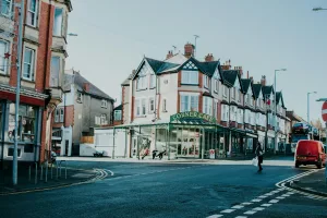 Downtown Tillmans Corner, AL, AL