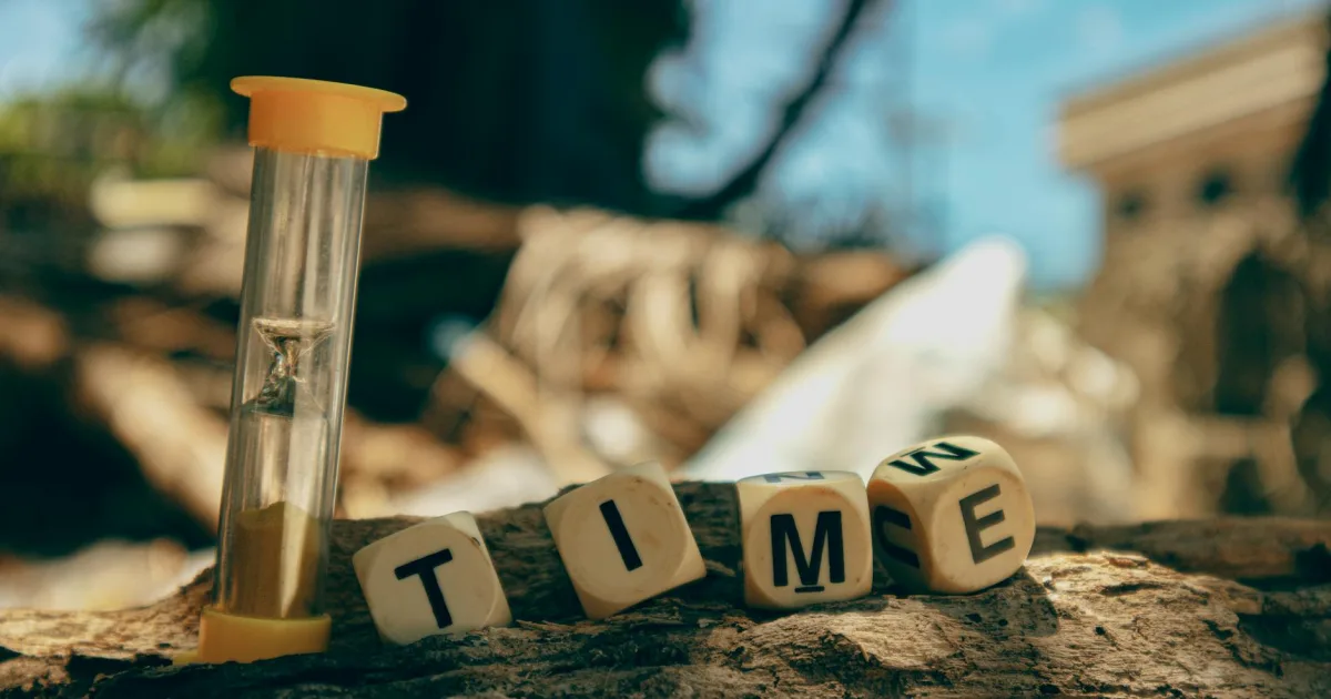 Downtown Time, IL, IL