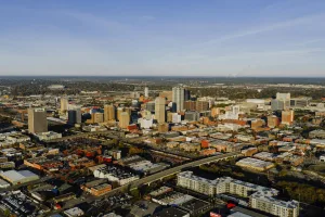 Downtown Timmonsville, SC, SC