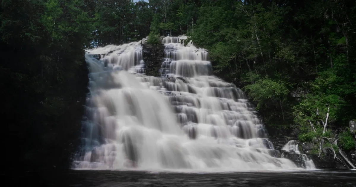 Downtown Tioga, ND, ND