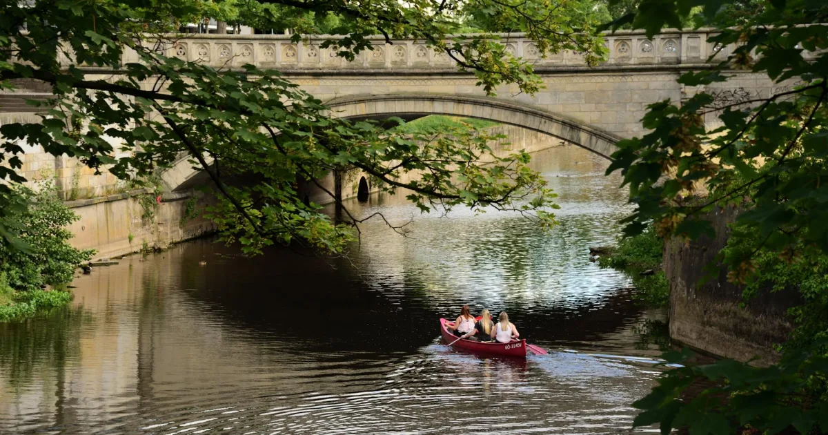 Downtown Tippecanoe, IN, IN